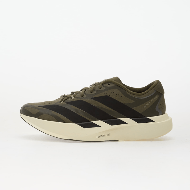 adidas Adizero Evo Sl Exo Olive Strata