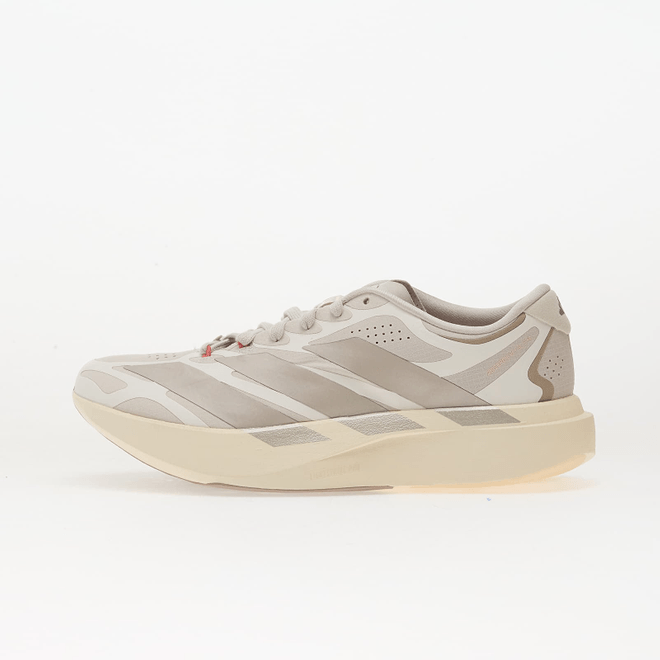 adidas Adizero EVO SL EXO Ftwr White