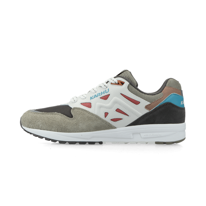 Karhu Legacy 96 dark gull gray