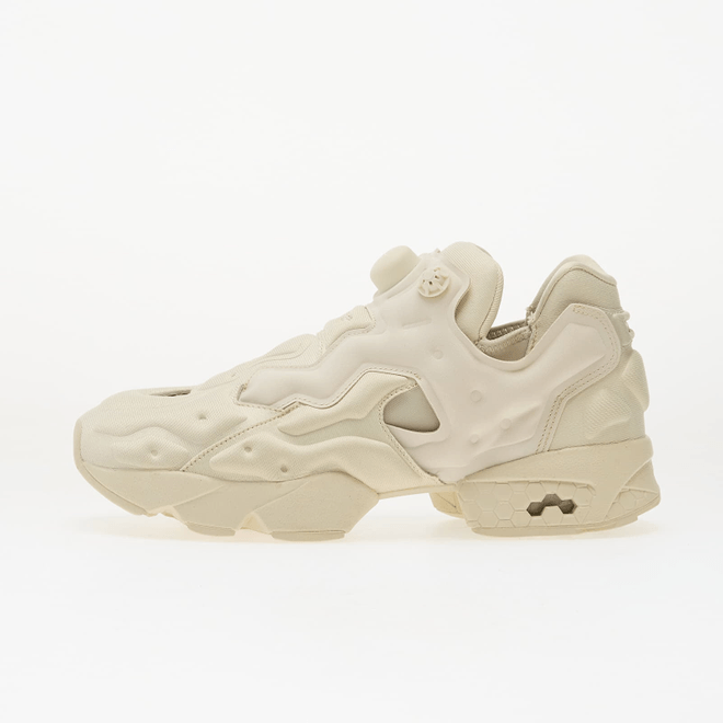 Reebok Instapump Sliver Linen