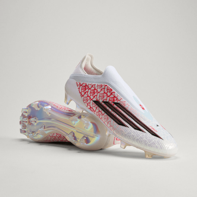 adidas F50 ELITE Laceless Firm Ground Football