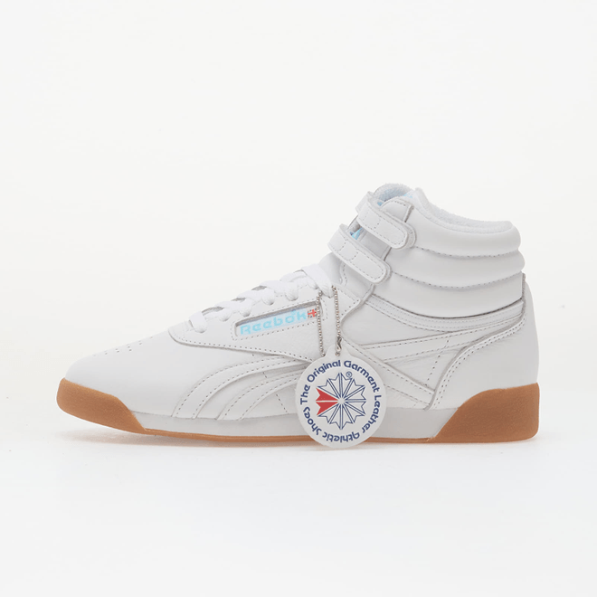 Reebok F/S Hi Ftwr White