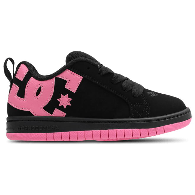 Dc Shoes Court Graffik Enfant