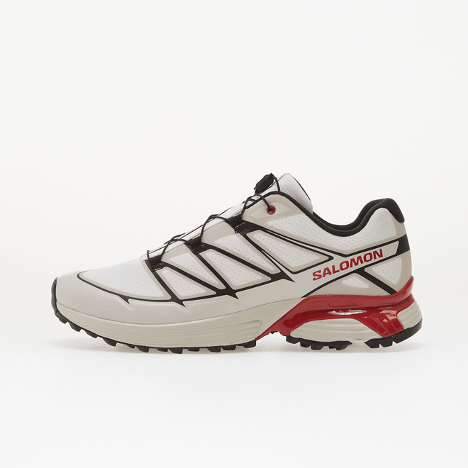 Salomon XT-Pathway 2 White