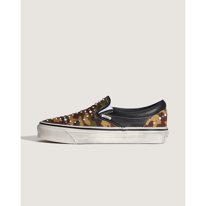 Vans Premium Classic Slip-On 