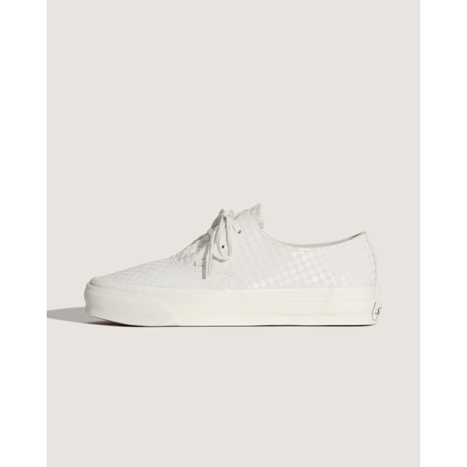 Vans Premium Authentic Ease Checkerboard 