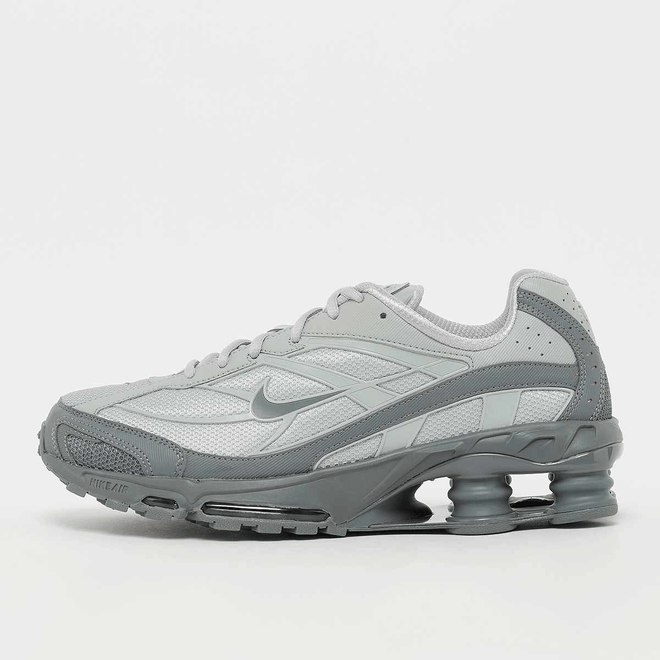 Shox Ride 2