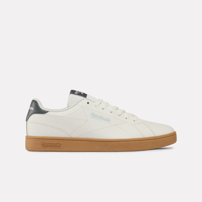 Reebok Court Clean  'Chalk'