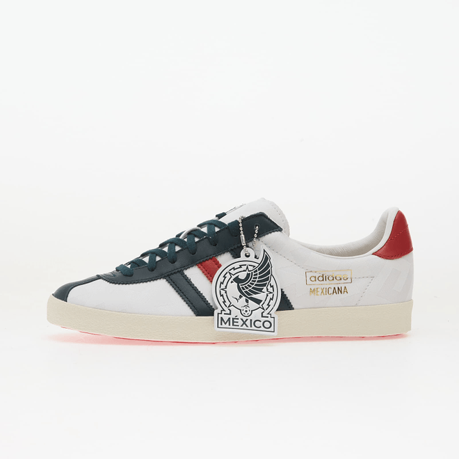 adidas Mexicana Fmf Away Supplier Colour