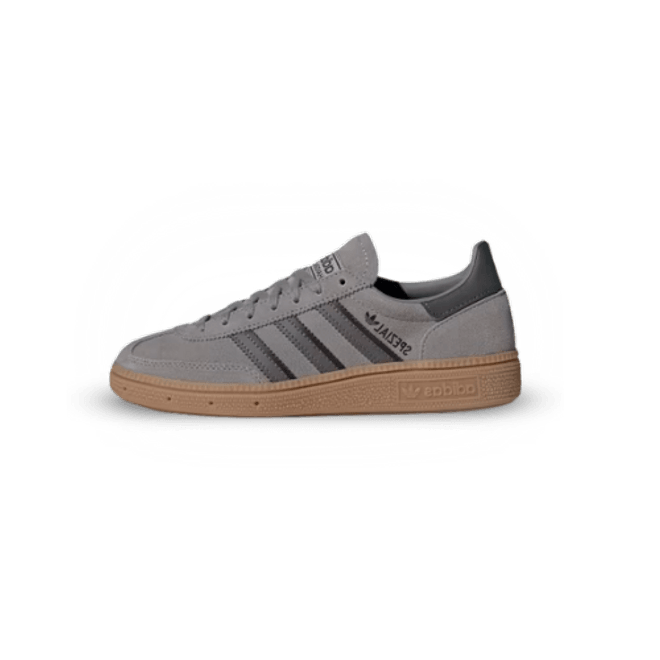 adidas Handball Spezial Grey Three Grey Five (GS)