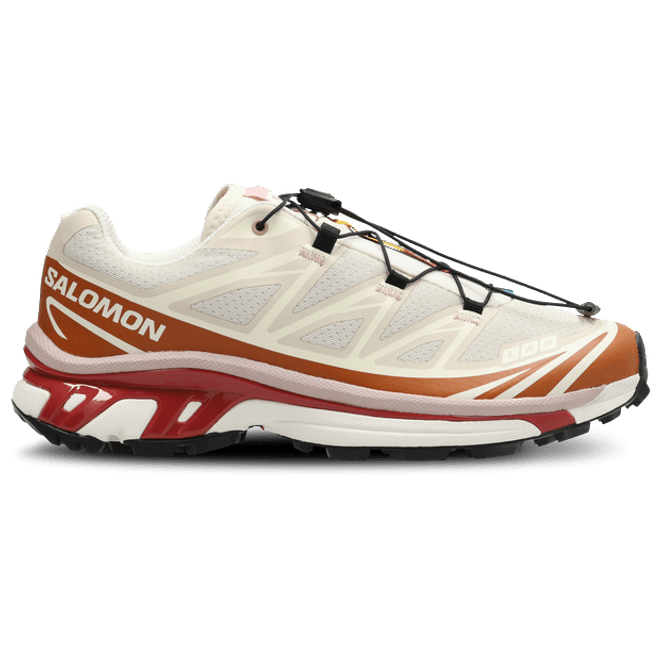 Salomon XT-6  Brown