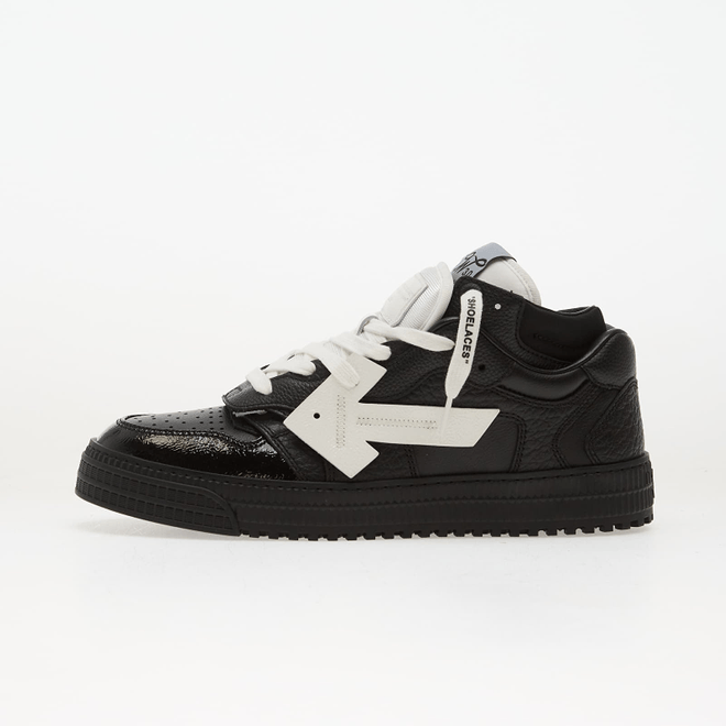 Off-White M 3.0 Floating Arrow Black