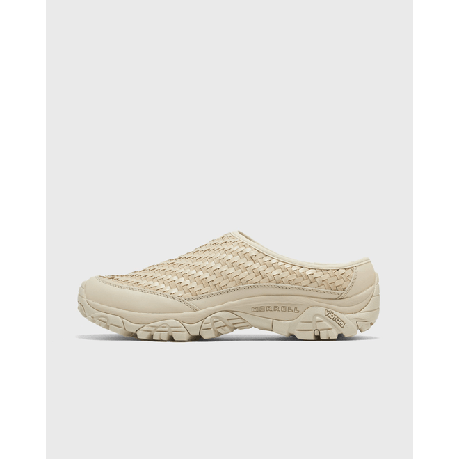 Merrell 1-trl Moab 2 Slide Ltr Woven Se
