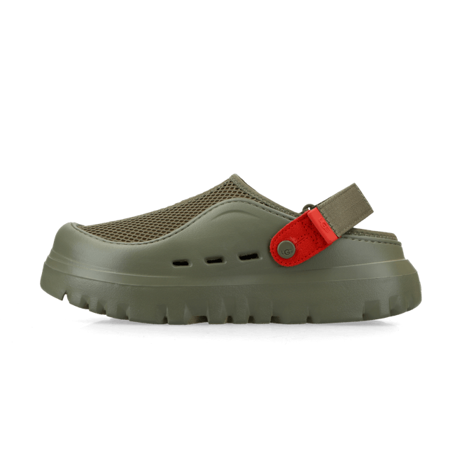 UGG M PeakMod burnt olive