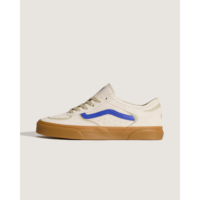 Vans Rowley Classic 