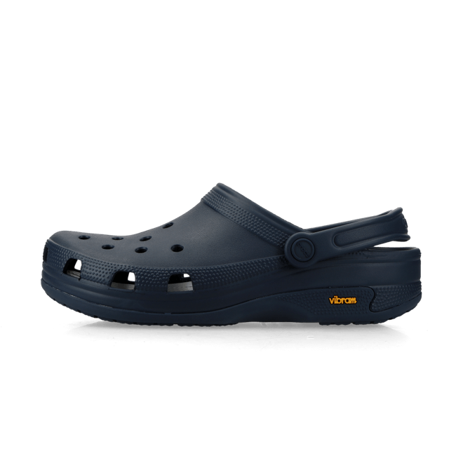 Crocs Classic Clog 'Navy'