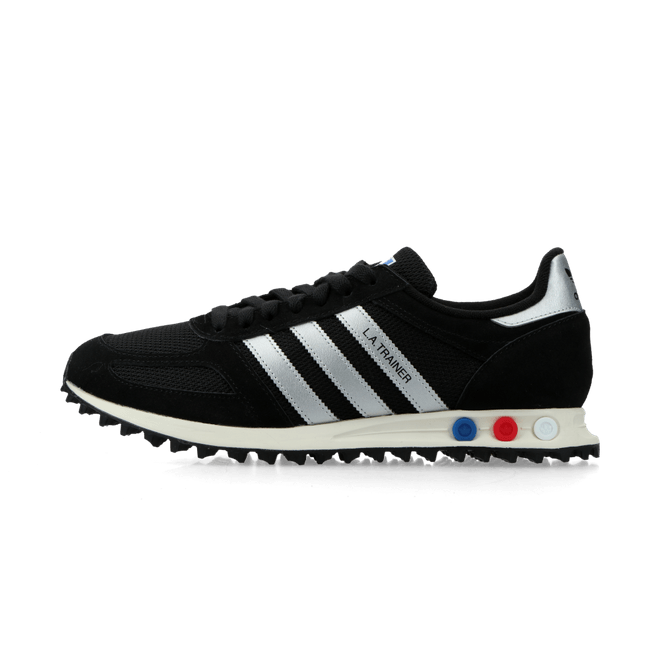 adidas LA Trainer OG black
