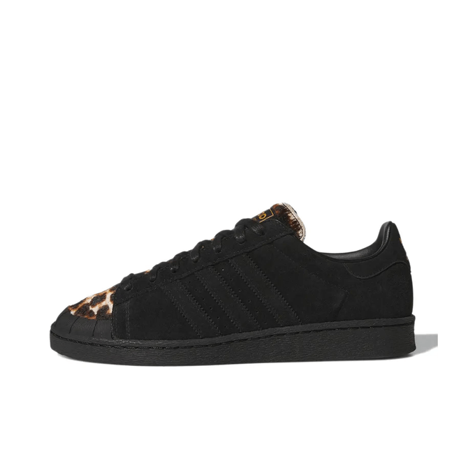 adidas Originals Jabbar Half Shell