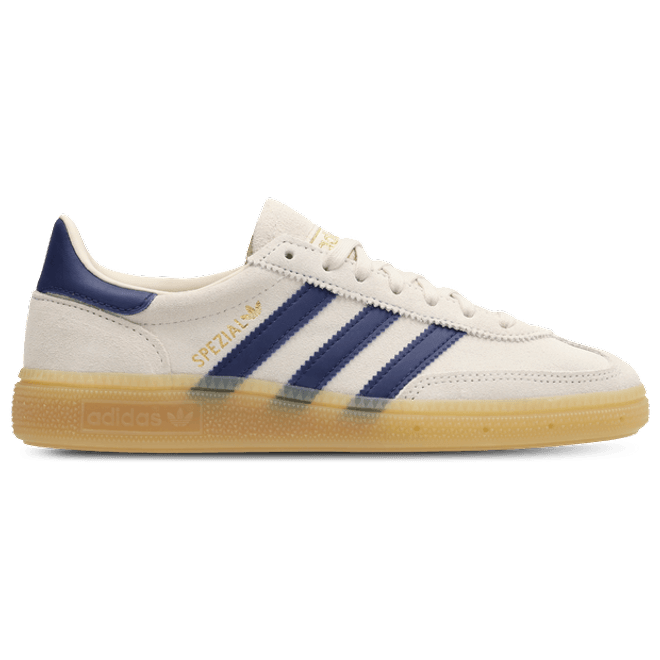 adidas Handball Spezial Kindersneakers Beige