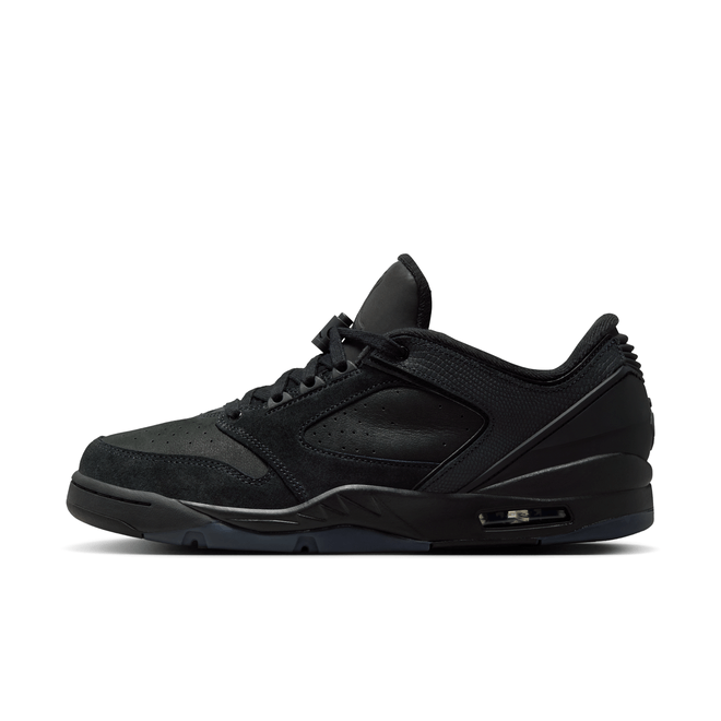 Air Jordan Sixty Plus Low 'Black'