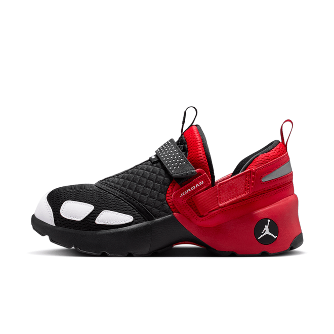 Jordan Trunner LX