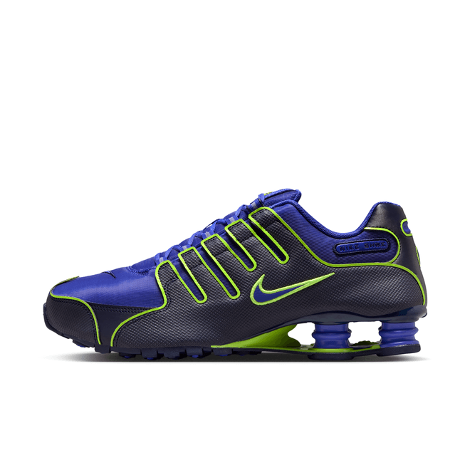 Nike Shox NZ