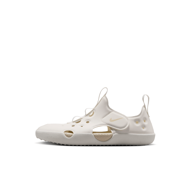 Nike Sunray Protect 4 Little Kids' Sandals