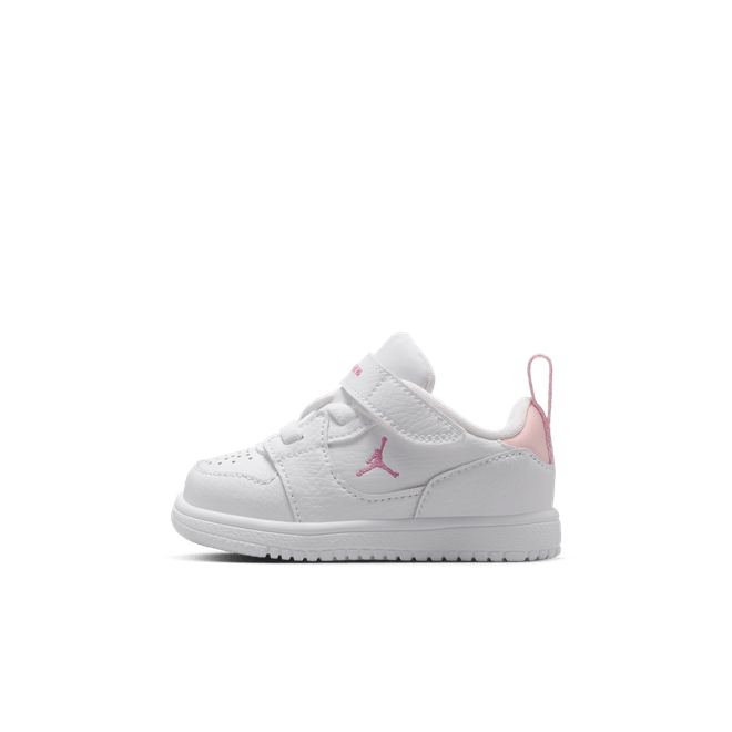 Nike Jordan Court Connect Low Baby/Toddler
