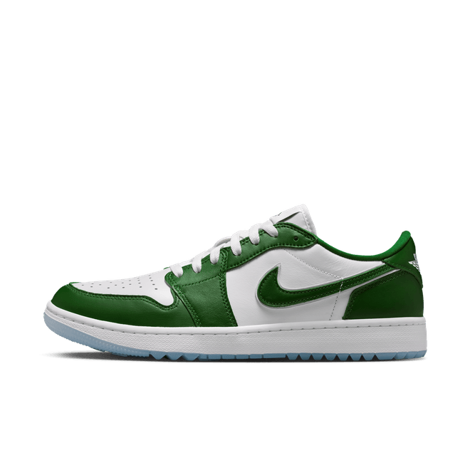 Air Jordan 1 Low Golf 'Forest Green'