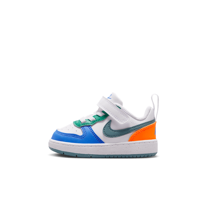 Nike Court Borough Low Recraft