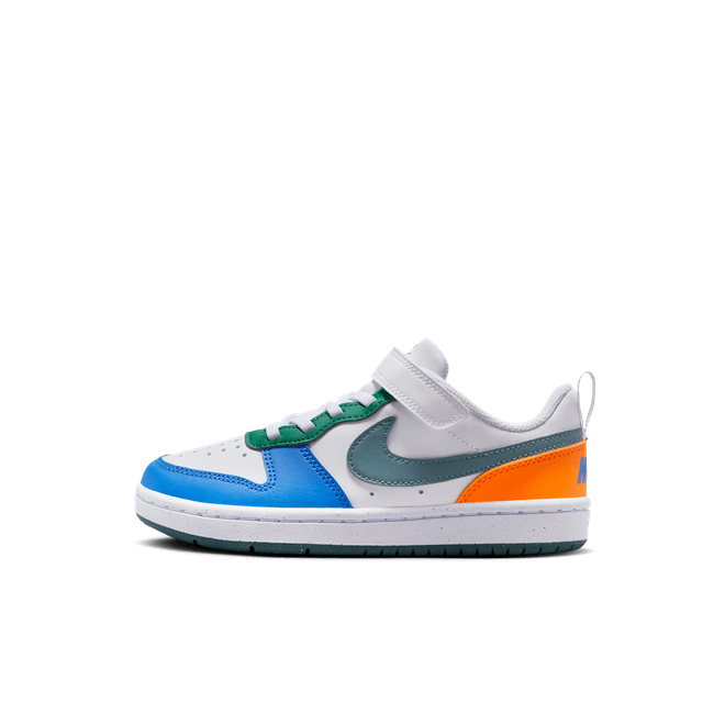Nike Court Borough Low Recraft