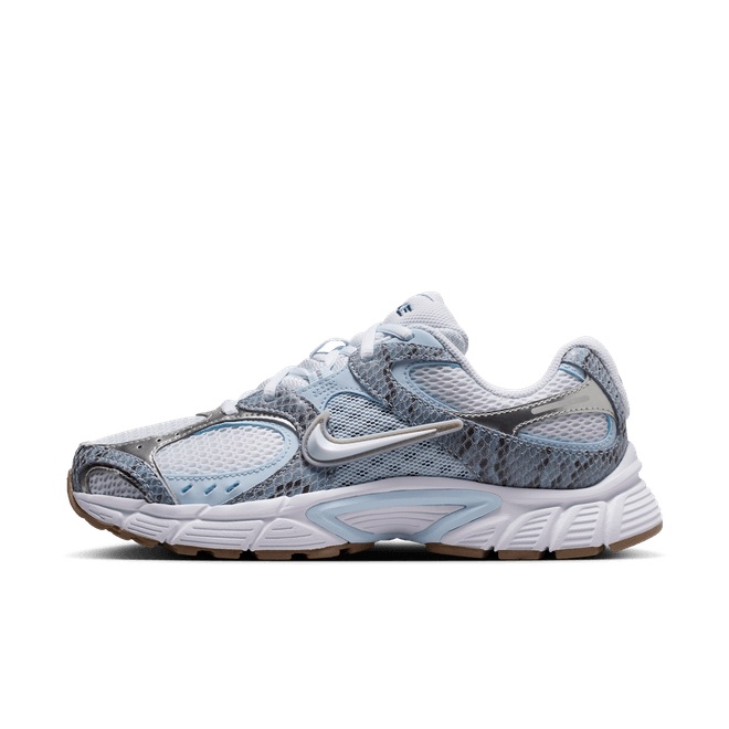 Nike V5 RNR Premium 'Hydrogen Blue Snakeskin'
