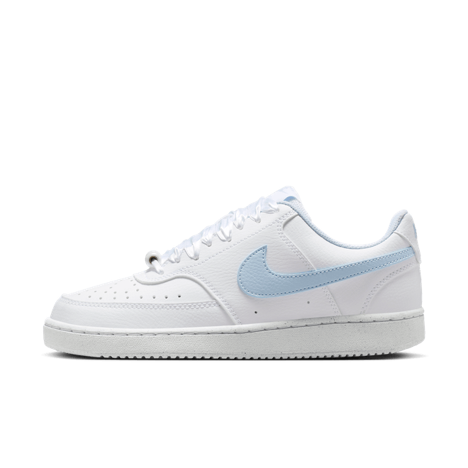 Nike Court Vision Low