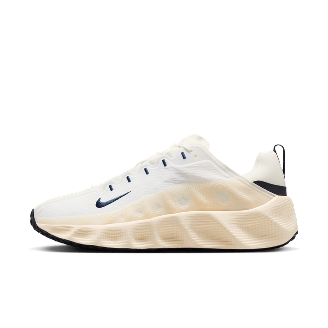 Nike Ava Rover 'Summit White & Obsidian Blue'