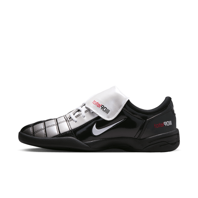 Nike Total 90 SE 'Black & White'