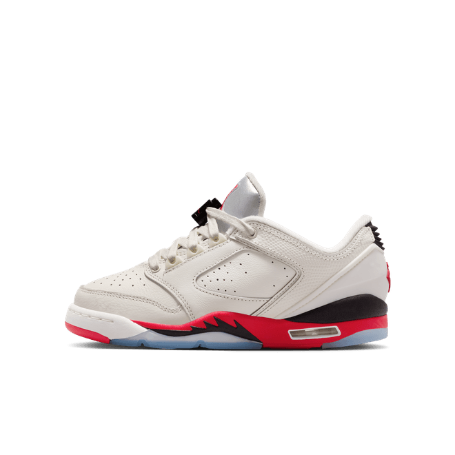 Air Jordan Sixty Plus Low