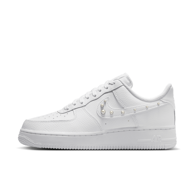 Nike Air Force 1 '07 'White Pearl'
