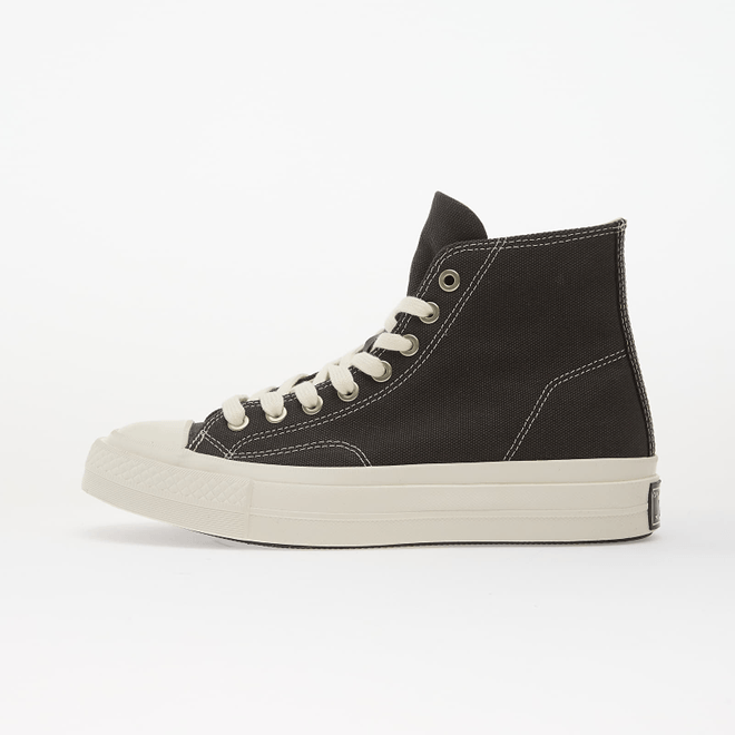 Converse Chuck Taylor All Star FS Black 
