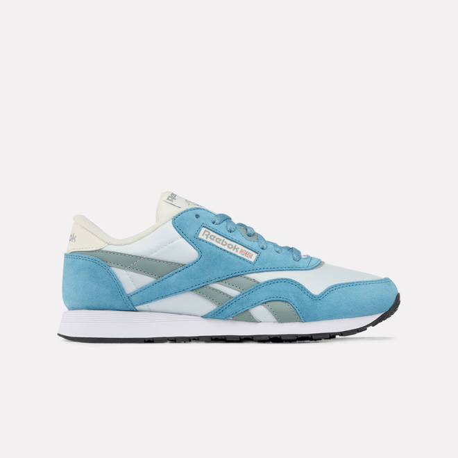 Reebok Classic Nylon  'Warppedblue'