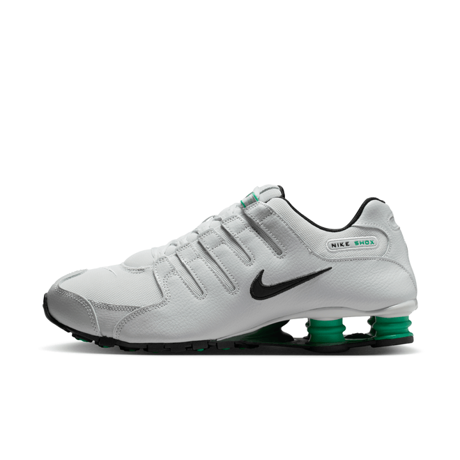 Nike Shox NZ