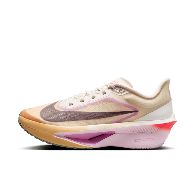 Nike Zoom Fly 6 'Light Magenta & Pearl Pink'