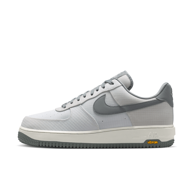 Nike Air Force 1 '07 LX Vibram 'Summit White'