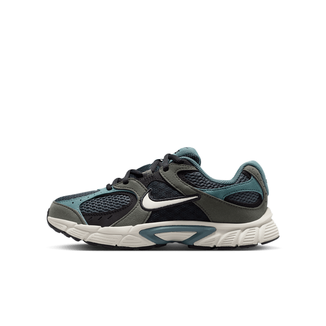 Nike V5 Runner suède