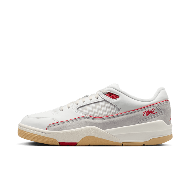 Jordan Flight Court