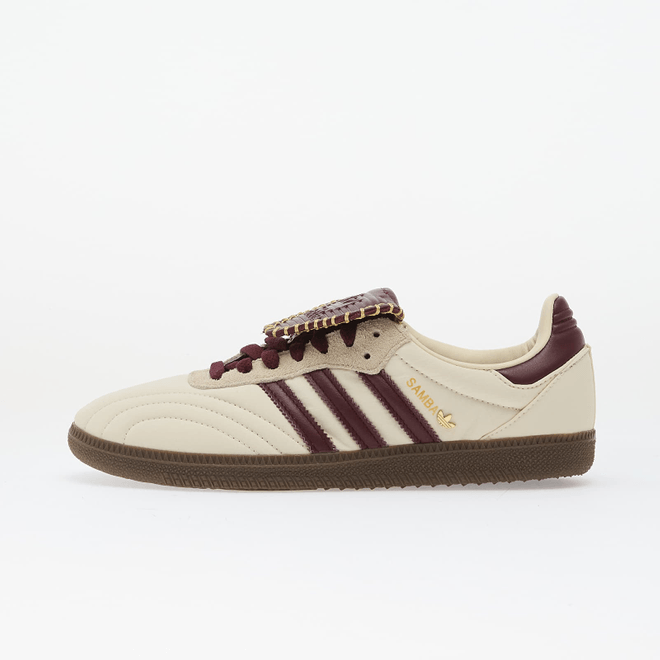 adidas Samba Lt W Crew White