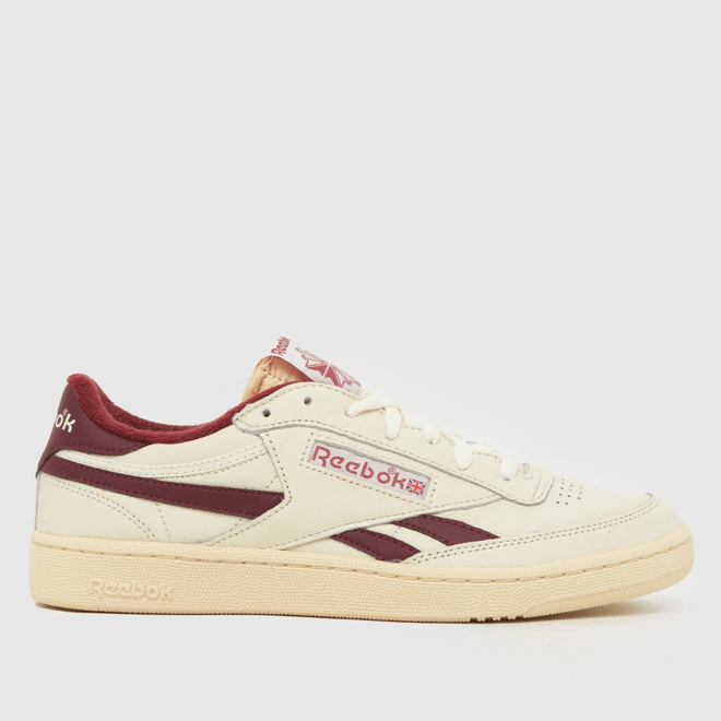 Reebok Club C Revenge Vintage Vintage Chalk