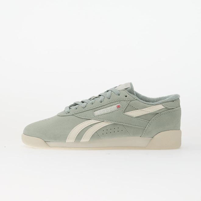 Reebok F/S Lo Hybrid Green