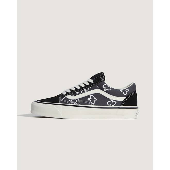 Vans Premium Old Skool 