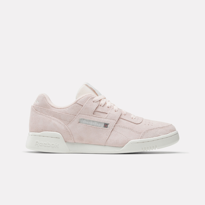 Reebok Workout Plus  ''