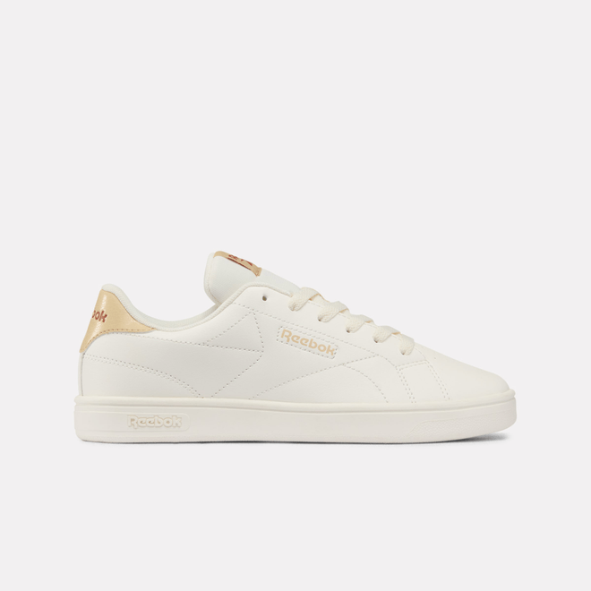 Reebok Court Clean Women's  'Chalk'